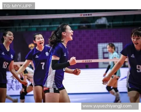 南京排球队在城市联赛中的节奏表现分析与点评 南京排球队在城市联赛中的节奏表现分析与点评