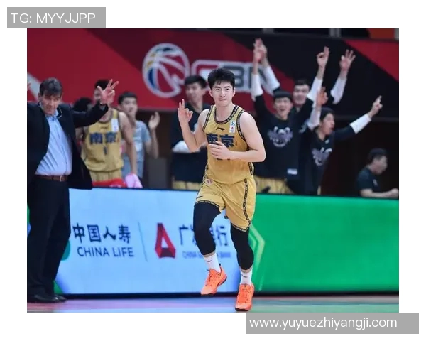 南京篮球队在邀请赛中的心理素质分析与表现评估