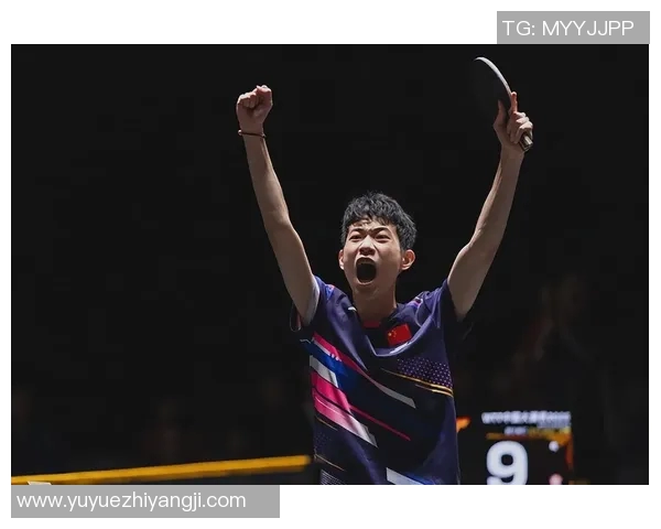 广州乒乓球队的力量变革引发热议助力中国乒乓球新辉煌