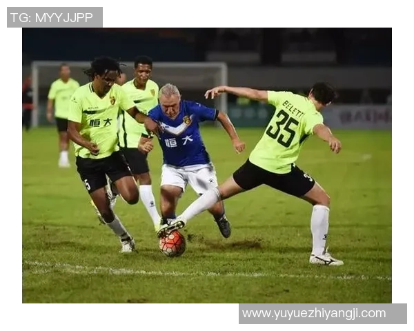 探索全球足球明星的精彩瞬间与全景图鉴