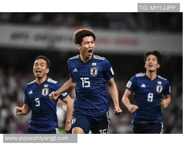 日本足球明星的崛起与成就盘点以及他们对世界足球的影响