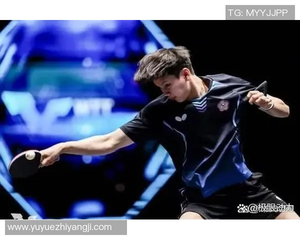 杭州乒乓球队荣登全国技术排行榜第七名展现强劲实力与潜力