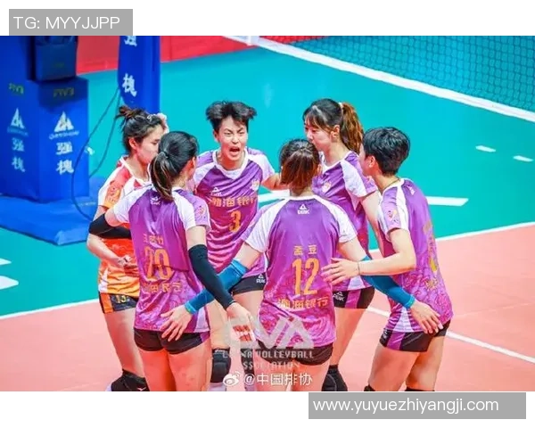 杭州排球队在锦标赛中的表现分析与状态评估