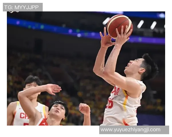 杭州篮球队运营新模式探讨与发展前景分析