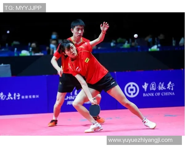 深入分析上海乒乓球队防反打法的战术特点与应用策略