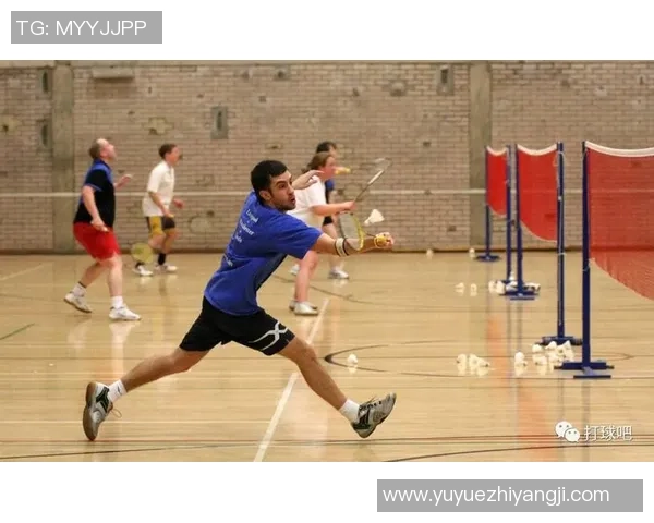 深圳羽毛球队包夹战术分析及其对比赛结果的影响探讨