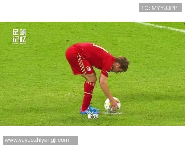 现役帅气足球明星盘点他们的魅力与球技并存的精彩瞬间