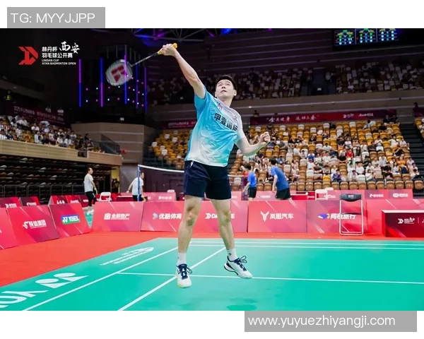 西安羽毛球队在杯赛中的意识表现分析与点评