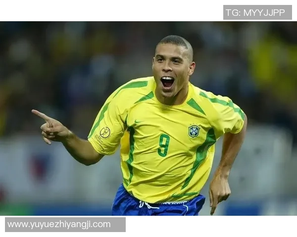 足球明星外号揭秘大全你不知道的球场传奇与趣闻