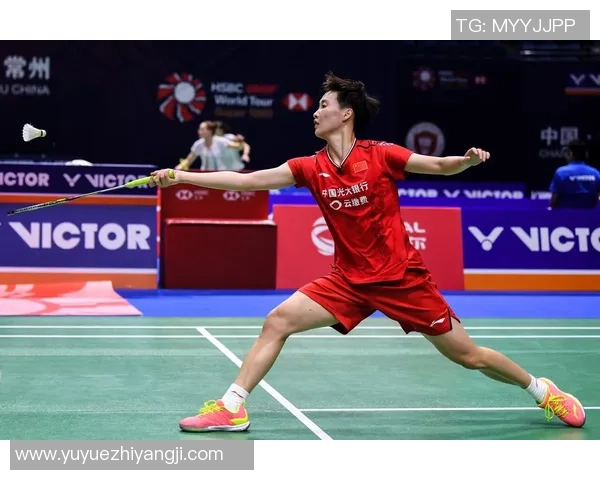 重庆羽毛球队领跑最新羽毛球耐力TOP10榜单引发关注