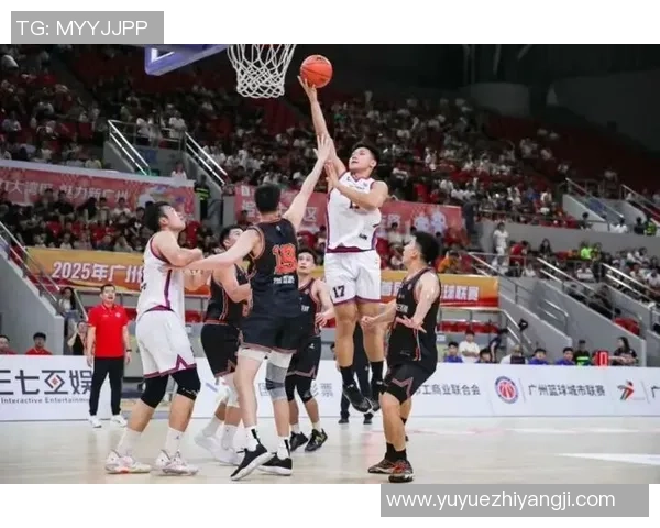 篮球个人能力排行榜：广州篮球队位居第2名