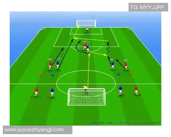 足球战术：武汉足球队的反击体系