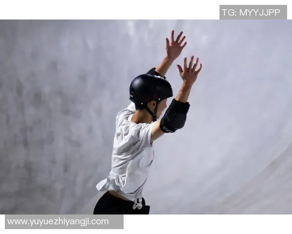 世界滑板锦标赛特别报道：杭州极限运动队的奋斗经历