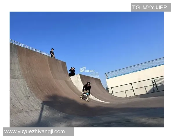 滑板热点：解读北京滑板队的中路突破