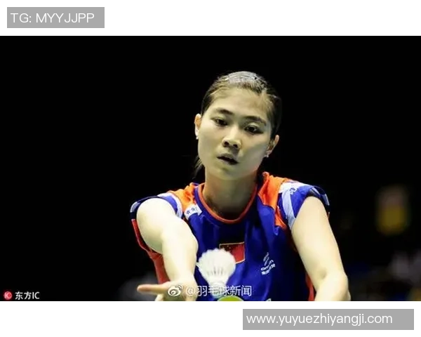 李军专访：回顾羽毛球历程