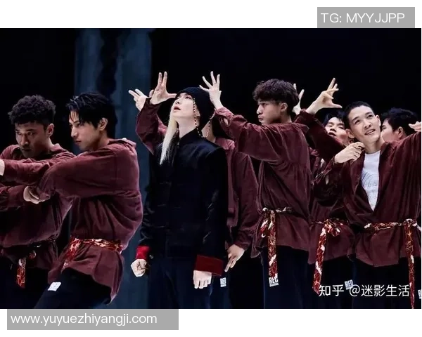 2026街舞实力排名：广州街舞队创新高