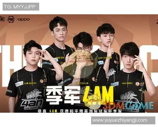 和平精英专题：聚焦RNG的团队协作