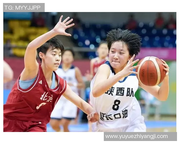 篮球纪实：记录北京篮球队的突破历程