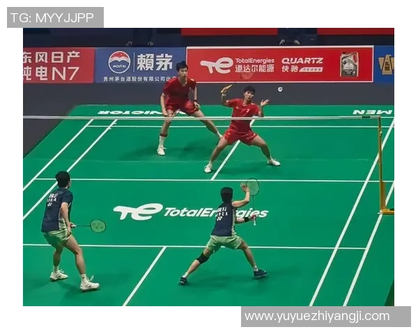 全国锦标赛点评：北京羽毛球队的配合表现