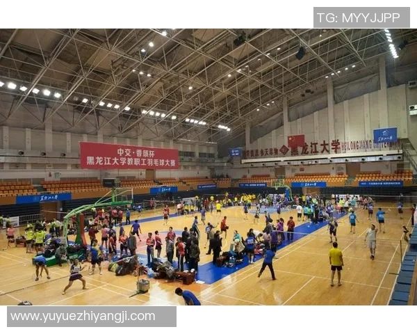 专访刘芳：解密羽毛球成功之道