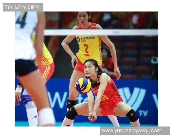 专业解读：南京排球队的控制打法