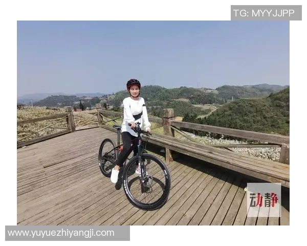 专访赵丽：解密极限运动成功之道