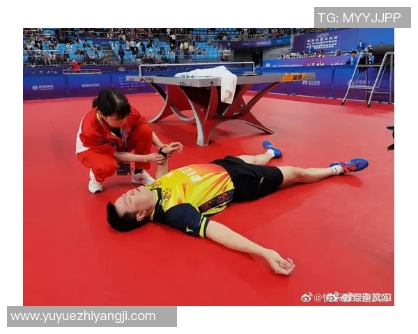 对话周丽：谈乒乓球生涯_1