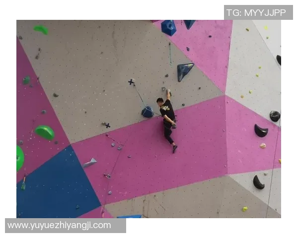攀岩评论：上海攀岩队的阵地战得失