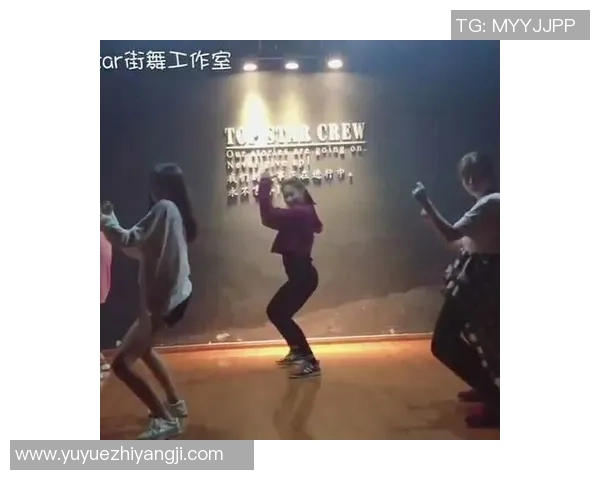 最新街舞战术TOP10：南京街舞队领跑