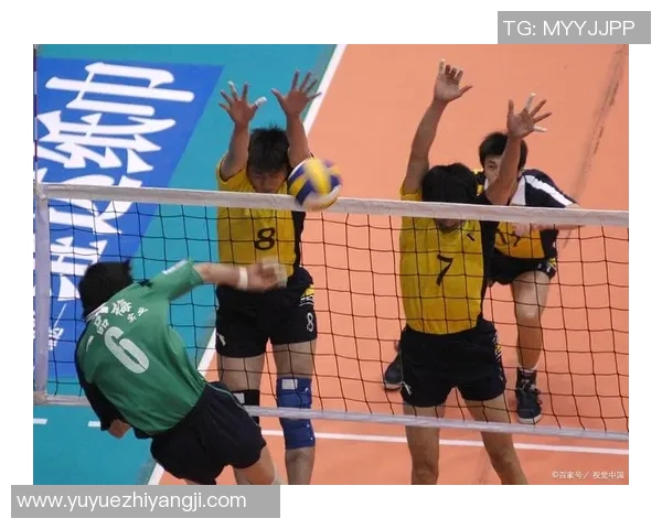 最新排球团队协作TOP10：广州排球队领跑_1