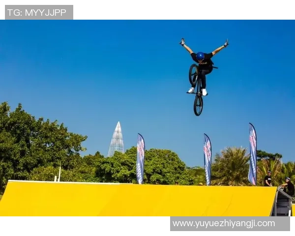 极限运动焦点：深圳极限运动队的状态探讨