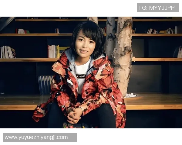 深度对话：王静的滑板人生