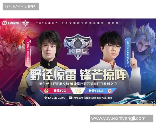 王者荣耀热议：TES的灵活性争议