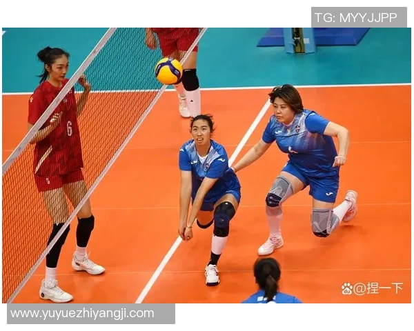 聚焦排球：北京排球队的力量话题_1
