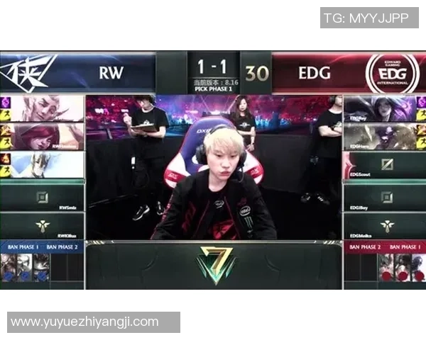 赛后复盘：FPX vs WE的耐力