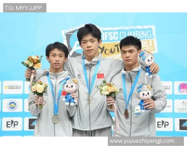 赛后复盘：重庆攀岩队 vs 上海攀岩队的心理素质